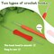 Crochet Kit for Beginners, Sunflower Crochet Kit Beginner Crochet Starter Kit for Complete Beginners Adults, Crocheting Knitting Kit with Step-by-Step Video Tutorials (Sunflower)